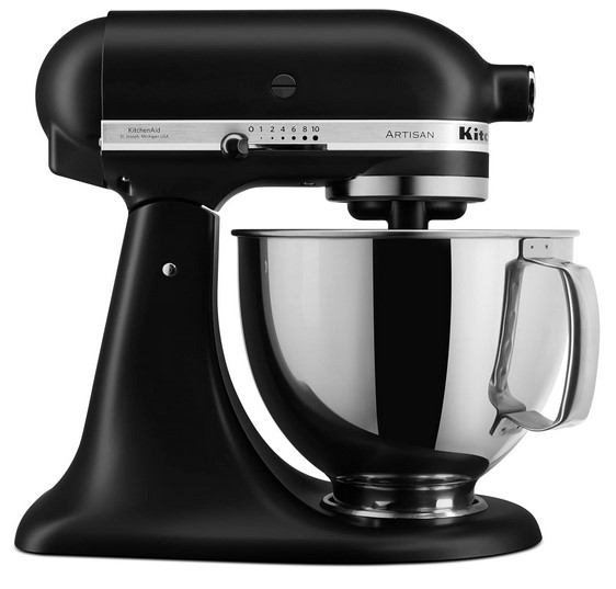 KitchenAid 5 Quart Tilt Head Stand Mixer