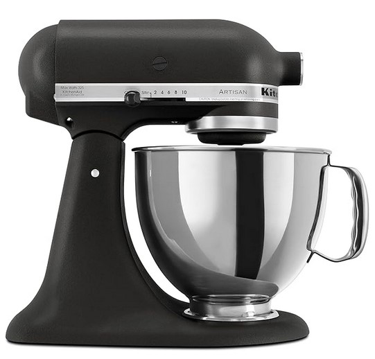 KitchenAid Artisan Series 5 qt Stand Mixer