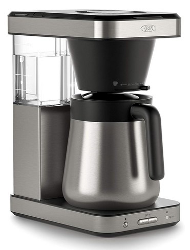 OXO Brew 8-Cup Coffee Maker