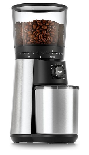 OXO Brew Conical Burr Coffee Grinder