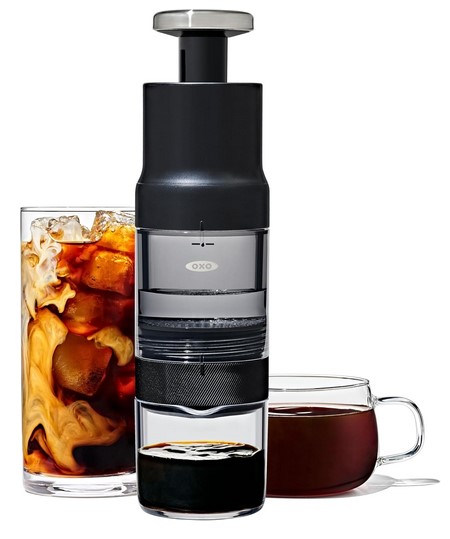 OXO Brew Rapid Brewer