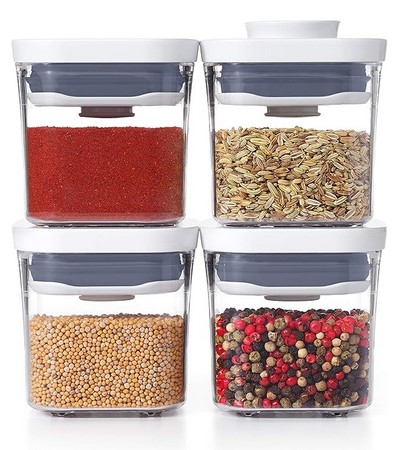OXO Good Grips Mini POP Container