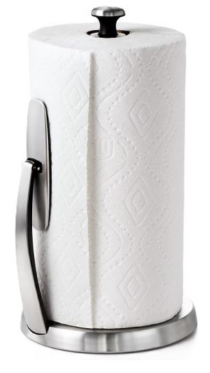 OXO Good Grips Paper Towel Holder
