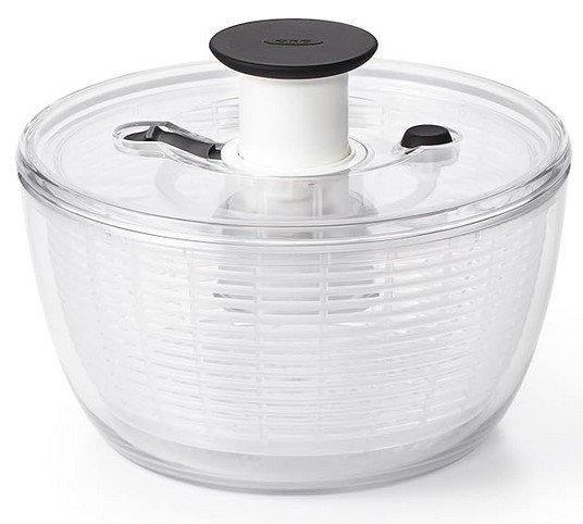 OXO Good Grips Small Salad Spinner 