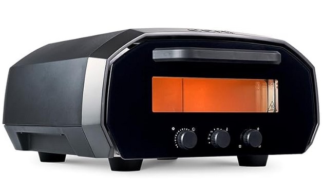 Ooni Volt 12 Electric Indoor Pizza Oven