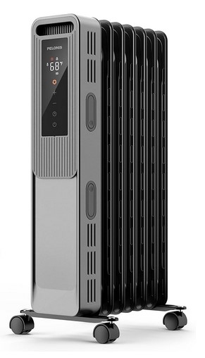 PELONIS Oil Filled Radiator Heater