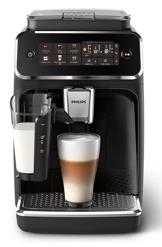 PHILIPS 3300 Automatic Espresso Coffee Machine