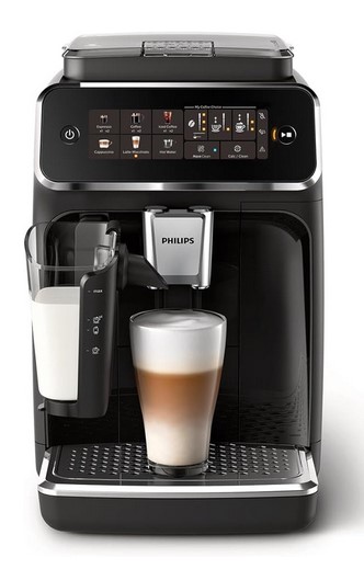 PHILIPS 3300 Fully Automatic Espresso Coffee Machine