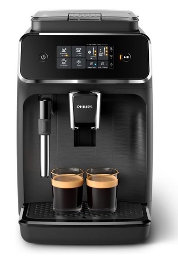 Philips 2200 Series Fully Automatic Espresso Machine