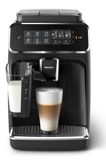Philips 3200 Series Fully Automatic Espresso Machine
