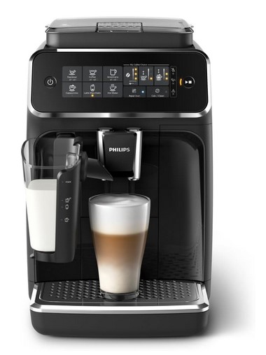 Philips 3200 Series Fully Automatic Espresso Machine