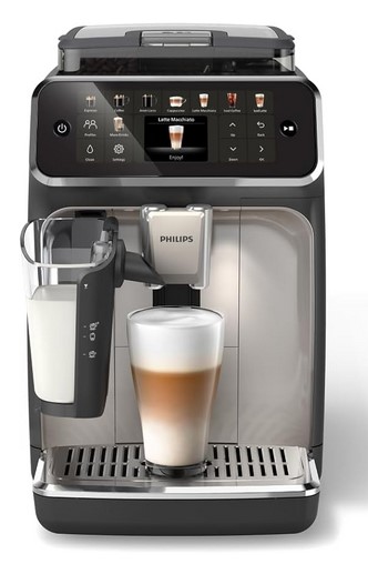 Philips 5500 Fully Automatic Espresso Machine