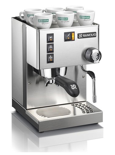 Rancilio Silvia Espresso Machinet
