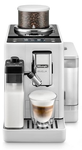 De'Longhi Rivelia Automatic Espresso Machine