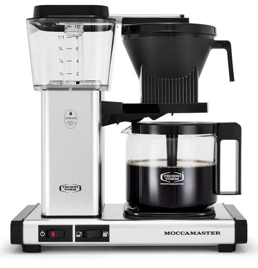 Technivorm Moccamaster Coffee Maker