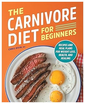 The Carnivore Diet for Beginners (Recipes & Meal Plans)
