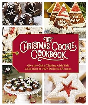 The Christmas Cookie Cookbook