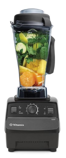 Vitamix 5200 Professional Grade Blender