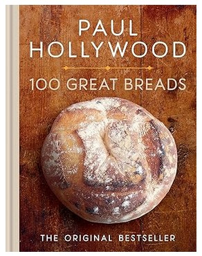 100 Great Breads (The Original Bestseller)