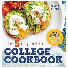 5 Ingredient Recipes for Busy Students