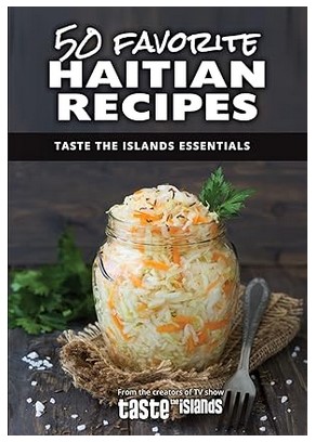 50 Favorite Haitian Recipes