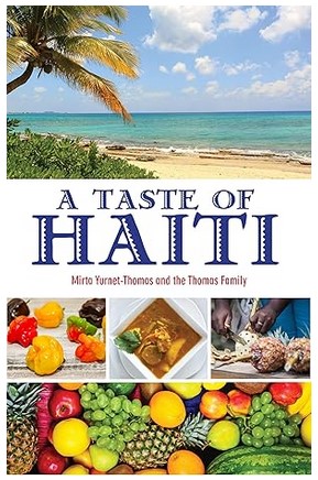 A Taste of Haiti