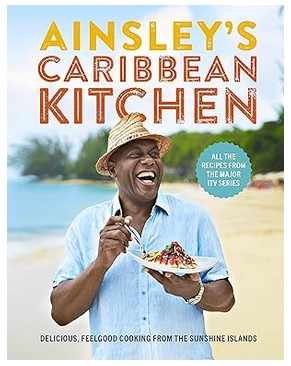Ainsley's Caribbean Kitchen