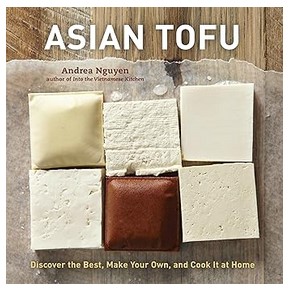 Asian Tofu (Discover the Best)