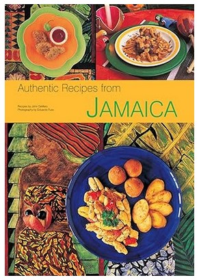 Authentic Recipes from Jamaica