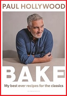 BAKE (My Best Ever Recipes for the Classics)