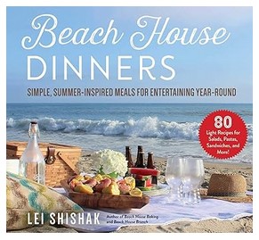 Beach House Dinners (Summer-Inspired Meals)