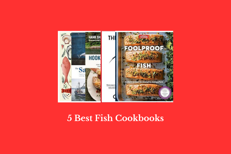 Best Fish Cookbooks