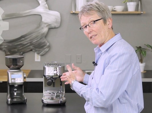 Breville Bambino Plus Review 2025 – Café-Style Espresso