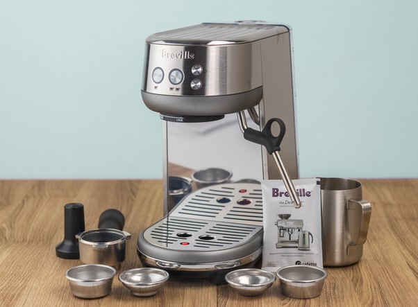 Breville Bambino Review