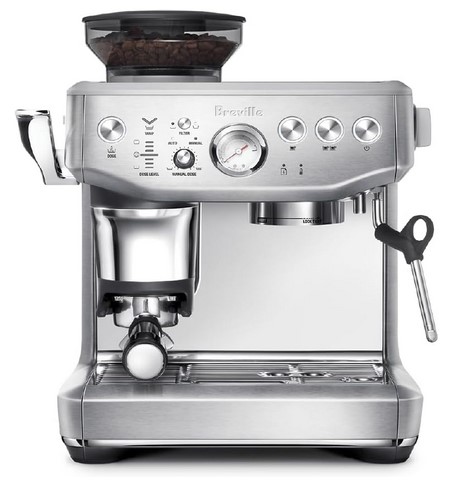 Breville Barista Express Impress