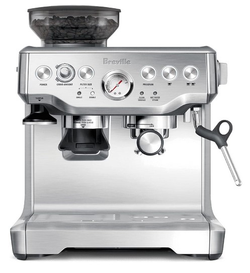 Breville Barista Express