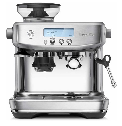 Breville Barista Pro