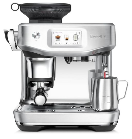 Breville Barista Touch Impress