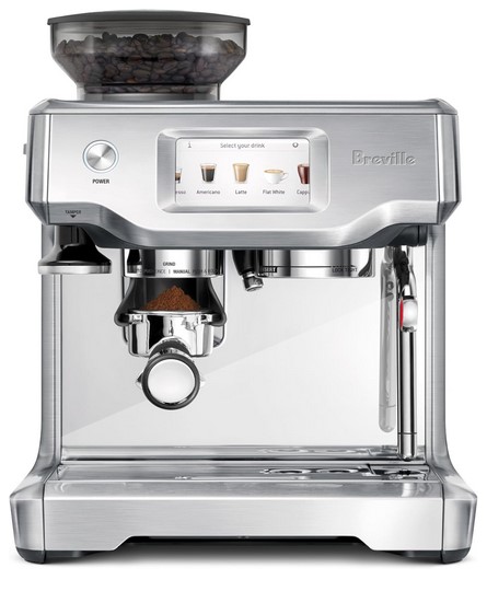 Breville Barista Touch