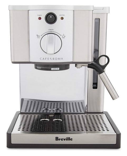 Breville Cafe Roma