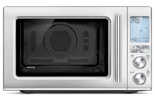 Breville Combi Wave 3 in 1
