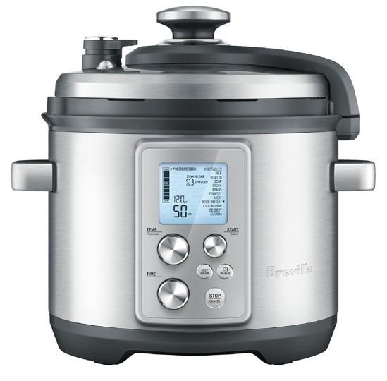 Breville Crock Pot