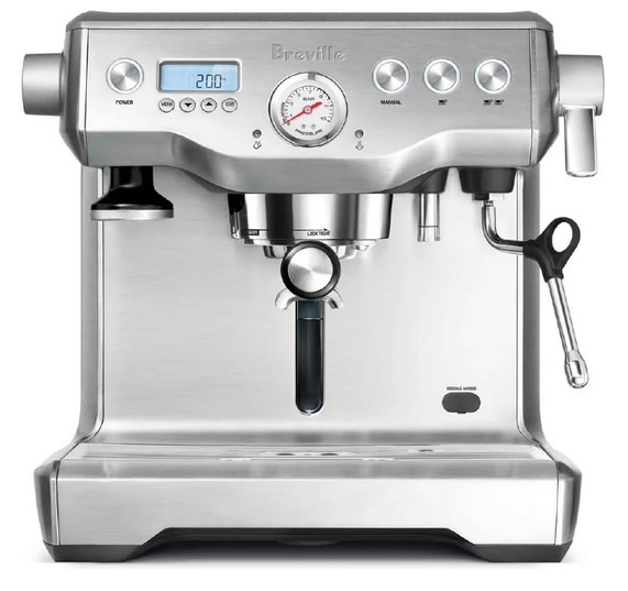 Breville Dual Boiler