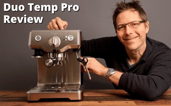 Breville Duo Temp Pro Review