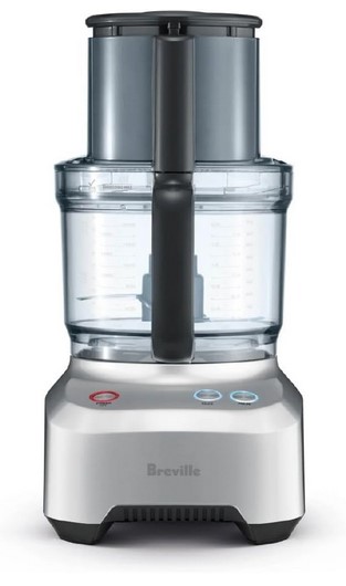 Breville Food Processor