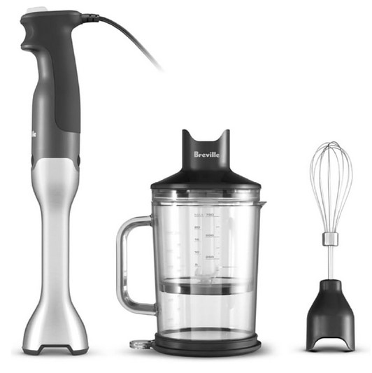 Breville Immersion Blender