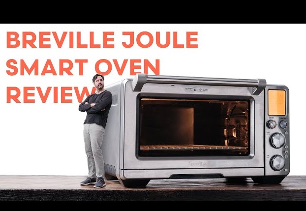 Breville Joule Oven Review