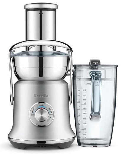 Breville Juice Fountain Cold XL