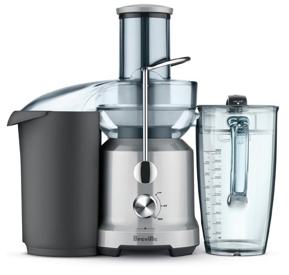 Breville Juice Fountain Cold