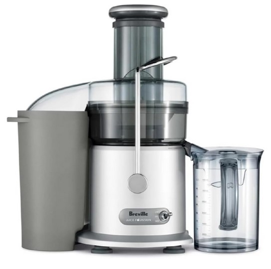 Breville Juice Fountain